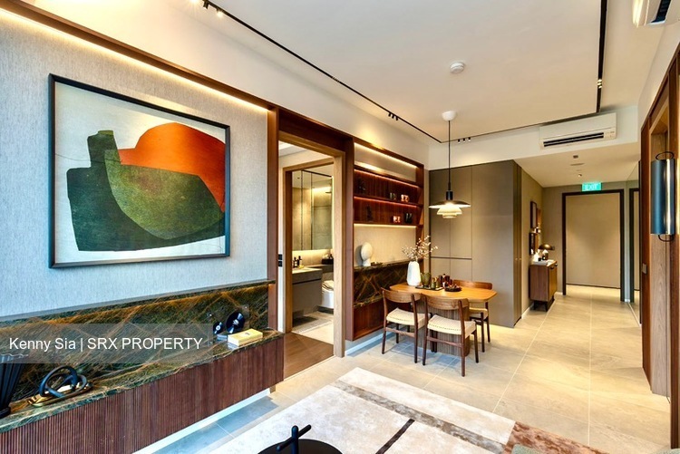 Aurea (D7), Apartment #537937851